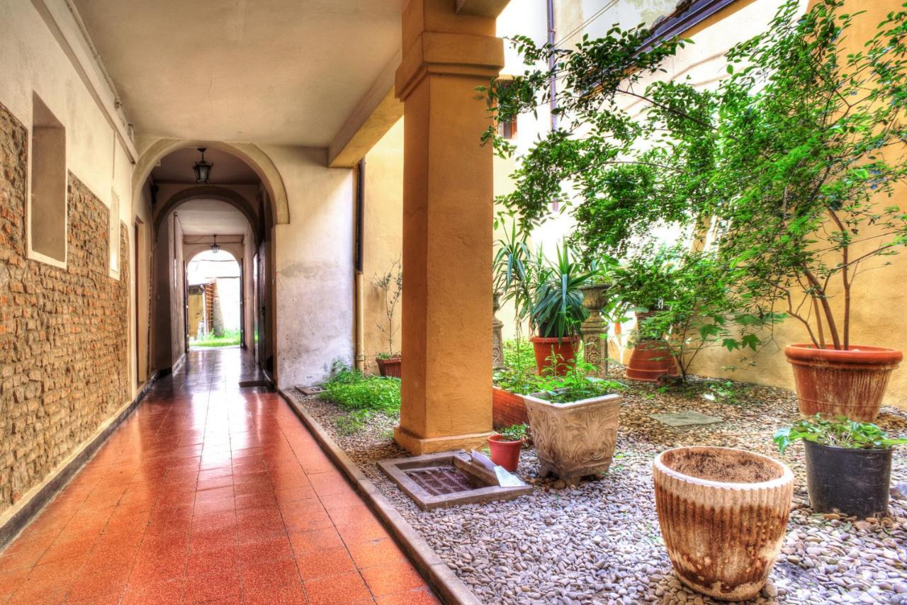 Bologna City Center Apartment By Wonderful Italy Exterior photo